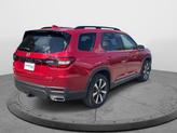 Thumbnail of 2023 Radiant Red Metallic II Honda Pilot
