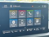 Thumbnail of 2023 Radiant Red Metallic II Honda Pilot