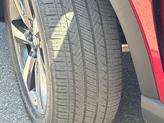 Thumbnail of 2023 Radiant Red Metallic II Honda Pilot