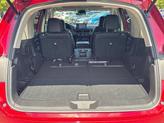 Thumbnail of 2023 Radiant Red Metallic II Honda Pilot
