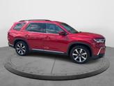 Thumbnail of 2023 Radiant Red Metallic II Honda Pilot