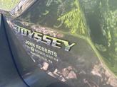 Thumbnail of 2017 Modern Steel Metallic Honda Odyssey