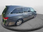 Thumbnail of 2017 Modern Steel Metallic Honda Odyssey
