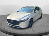 Thumbnail of 2023 Platinum Quartz Metallic Mazda Mazda3