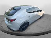 Thumbnail of 2023 Platinum Quartz Metallic Mazda Mazda3