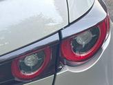 Thumbnail of 2023 Platinum Quartz Metallic Mazda Mazda3