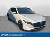 Photo of 2023 Platinum Quartz Metallic Mazda Mazda3