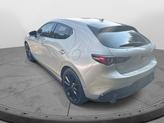 Thumbnail of 2023 Platinum Quartz Metallic Mazda Mazda3