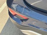 Thumbnail of 2017 Nightfall Blue Hyundai Santa Fe Sport