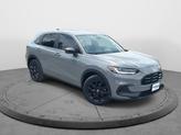 Thumbnail of 2024 Urban Gray Pearl Honda HR-V