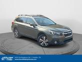 Photo of 2019 Wilderness Green Metallic Subaru Outback