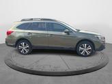 Thumbnail of 2019 Wilderness Green Metallic Subaru Outback