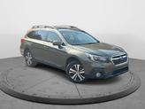 Thumbnail of 2019 Wilderness Green Metallic Subaru Outback