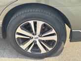 Thumbnail of 2019 Wilderness Green Metallic Subaru Outback
