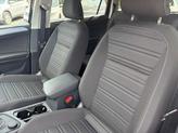 Thumbnail of 2023 Deep Black Pearl Effect Volkswagen Tiguan