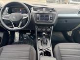 Thumbnail of 2023 Deep Black Pearl Effect Volkswagen Tiguan