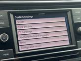 Thumbnail of 2023 Deep Black Pearl Effect Volkswagen Tiguan