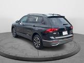 Thumbnail of 2023 Deep Black Pearl Effect Volkswagen Tiguan