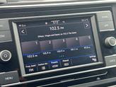 Thumbnail of 2023 Deep Black Pearl Effect Volkswagen Tiguan