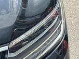Thumbnail of 2023 Deep Black Pearl Effect Volkswagen Tiguan