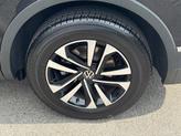 Thumbnail of 2023 Deep Black Pearl Effect Volkswagen Tiguan