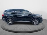 Thumbnail of 2020 Crystal Black Pearl Honda Pilot