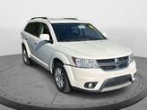 Thumbnail of 2015 White Dodge Journey