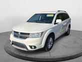 Thumbnail of 2015 White Dodge Journey