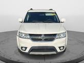 Thumbnail of 2015 White Dodge Journey