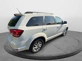 Thumbnail of 2015 White Dodge Journey