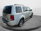 Thumbnail of 2011 Taffeta White Honda Pilot