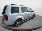 Thumbnail of 2011 Taffeta White Honda Pilot