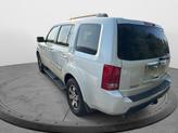 Thumbnail of 2011 Taffeta White Honda Pilot