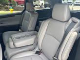 Thumbnail of 2023 Modern Steel Metallic Honda Odyssey
