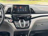 Thumbnail of 2023 Modern Steel Metallic Honda Odyssey