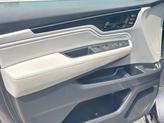 Thumbnail of 2023 Modern Steel Metallic Honda Odyssey