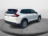 Thumbnail of 2024 Platinum White Pearl Honda CR-V