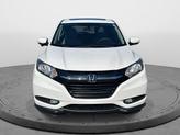 Thumbnail of 2018 White Orchid Pearl Honda HR-V