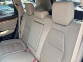 Thumbnail of 2020 Platinum White Pearl Honda CR-V