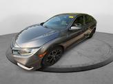 Thumbnail of 2020 Modern Steel Metallic Honda Civic