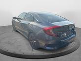 Thumbnail of 2020 Modern Steel Metallic Honda Civic