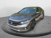 Thumbnail of 2020 Modern Steel Metallic Honda Civic