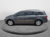 Thumbnail of 2014 Modern Steel Metallic Honda Odyssey