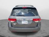 Thumbnail of 2014 Modern Steel Metallic Honda Odyssey
