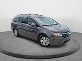 Thumbnail of 2014 Modern Steel Metallic Honda Odyssey