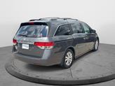 Thumbnail of 2014 Modern Steel Metallic Honda Odyssey