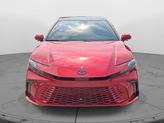 Thumbnail of 2025 Red Toyota Camry