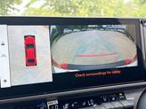 Thumbnail of 2025 Red Toyota Camry