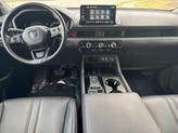 Thumbnail of 2024 Platinum White Pearl Honda Pilot