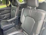 Thumbnail of 2024 Platinum White Pearl Honda Pilot